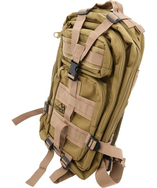 Backpack Cattara Army 30l