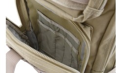 Backpack Cattara Army 30l
