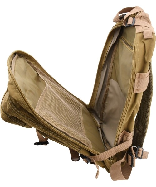 Backpack Cattara Army 30l