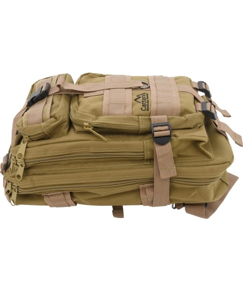Kuprinė Cattara Army 30 l