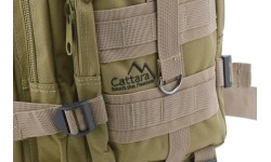 Backpack Cattara Army 30l