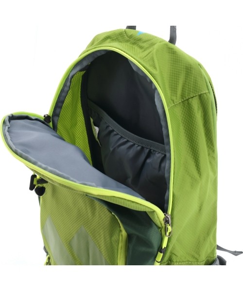 Backpack Cattara GreenE 28l 