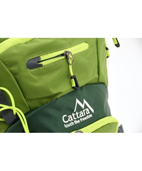 Backpack Cattara GreenE 28l 