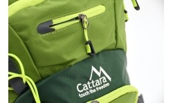 Backpack Cattara GreenE 28l 