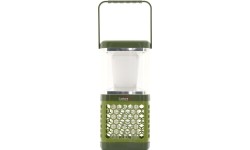 Rechargeable Lamp + Insect Trap Cattara Midge Block