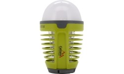 Rechargeable Lamp + Insect Trap Cattara Pear