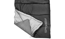 Žieminis miegmaišis-kokonas 230x75 cm su kompresiniu krepšiu Spokey POLARIS 350