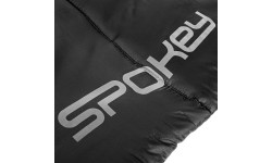 Winter envelope sleeping bag 230x75 cm with a compression bag Spokey POLARIS 350