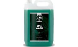 Motorcycle/Bike Cleaner Mint Bike Wash 5L