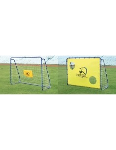 Soccer Goal Spartan Training 213x152x76cm