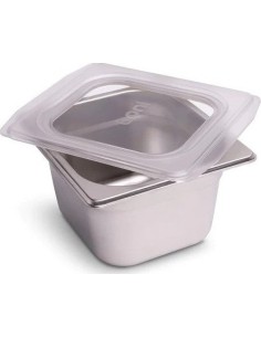 Ooni Pizza Accessory Container 1.6 L
