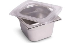 Picos priedų indelis Ooni 1,6 L