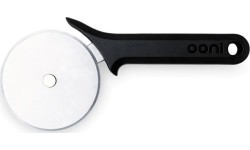 Ooni pizza cutting knife