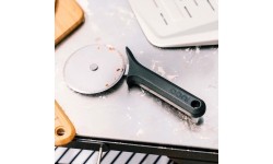 Ooni pizza cutting knife