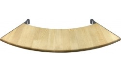 Modular Remundi grill shelf