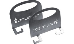 Modulinės Remundi kepsninės modulių kėlimo rankenos