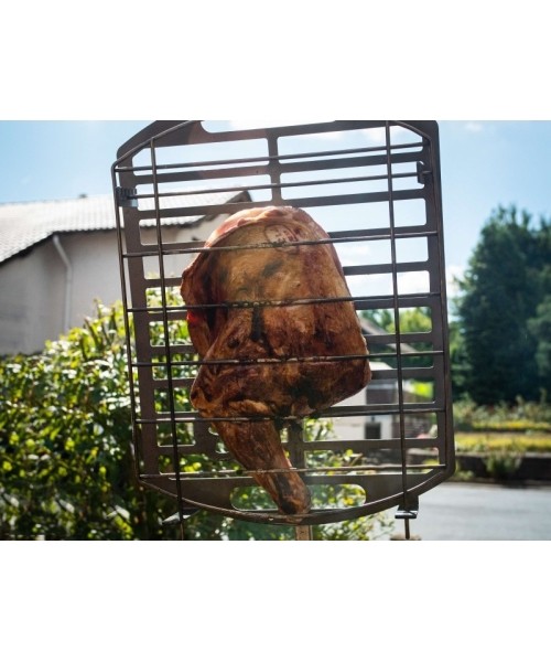 Remundi Modular Grill Rib Module