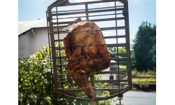 Remundi Modular Grill Rib Module