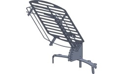 Remundi Modular Grill Rib Module
