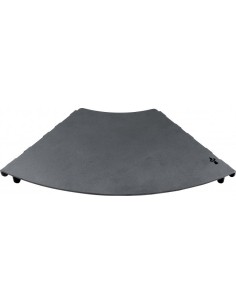 Modular cooking plate module for Remundi grill