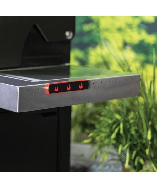 Char-Broil Magnetic Tool Holder