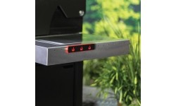 Char-Broil Magnetic Tool Holder