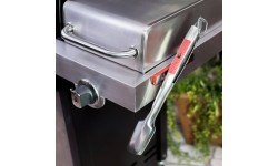 Char-Broil Magnetic Tool Holder