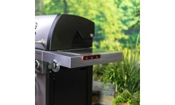 Char-Broil Magnetic Tool Holder