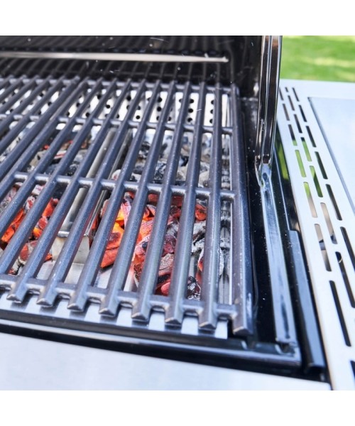 Anglių dėklas Char-Broil MADE2MATCH