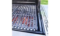 Anglių dėklas Char-Broil MADE2MATCH