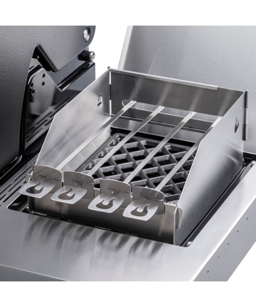 Char-Broil Side Burner Wind Guard