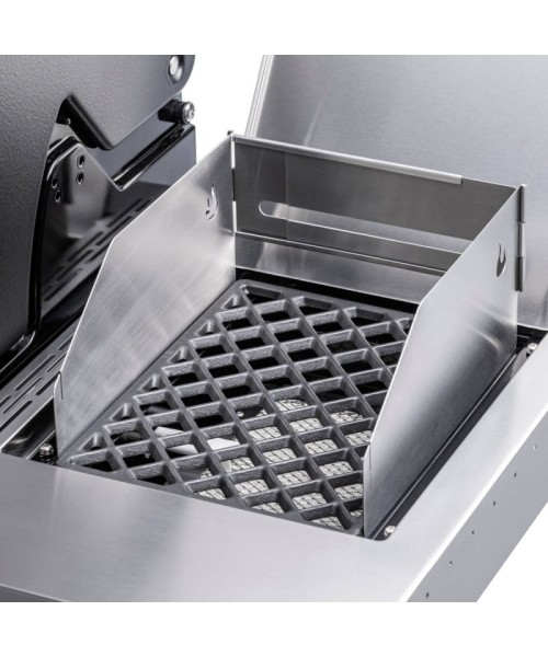 Char-Broil Side Burner Wind Guard