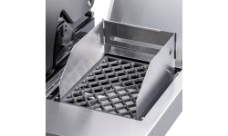 Char-Broil Side Burner Wind Guard