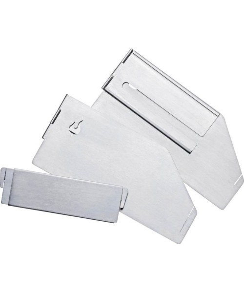 Char-Broil Side Burner Wind Guard