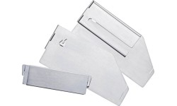 Char-Broil Side Burner Wind Guard