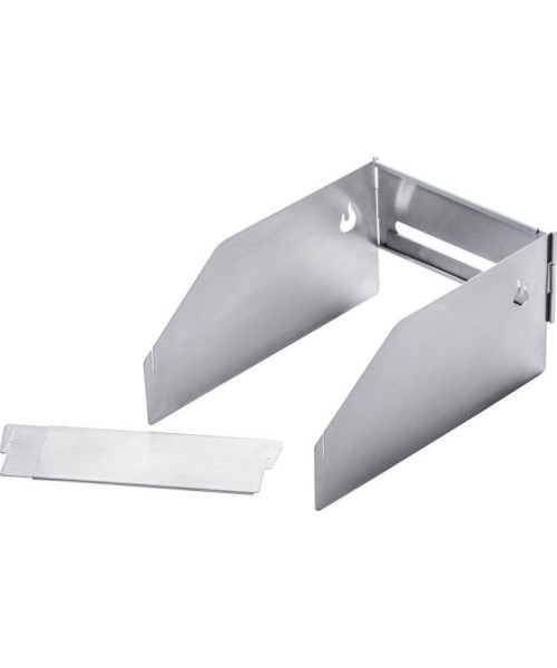 Char-Broil Side Burner Wind Guard