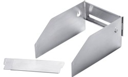 Char-Broil Side Burner Wind Guard