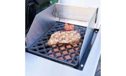 Char-Broil Side Burner Wind Guard