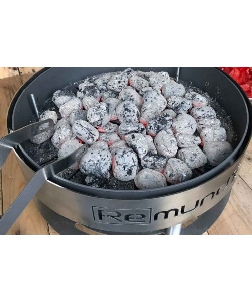 Remundi Pirus Table Grill