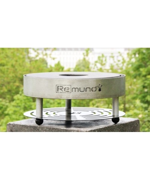 Remundi Pirus Table Grill