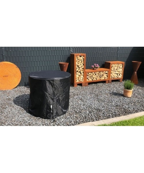 Remundi Grill Cover Size S