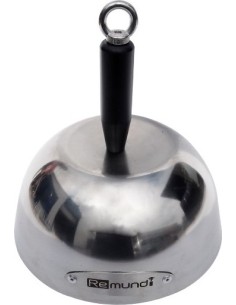 Remundi grilling lid