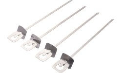 Char-Broil Steel Skewers 4 pcs