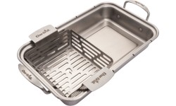Char-Broil Grill+ Grill Basket, 2 pcs