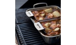 Char-Broil Grill+ Grill Basket, 2 pcs