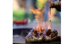 Remundi Charcoal Grill - Zelos M