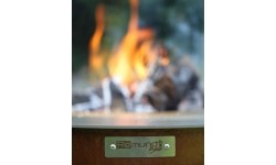 Remundi Charcoal Grill - Zelos M
