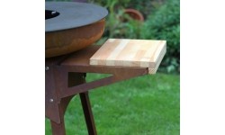 Remundi Charcoal Grill - Zelos M