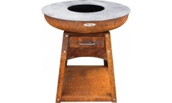Remundi Charcoal Grill - Zelos M