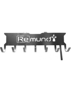 Remundi tool holder